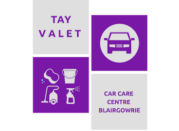 Tay Valet Car Care, Wash and Sanitisex